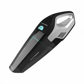 Cecotec Håndholdt støvsuger Cecotec Conga PopStar Micro Animal 18,5 V 110W Sort