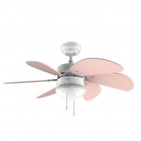 Cecotec Loftsventilator Cecotec EnergySilence Aero 3600 Vision Nude 50 W Nude