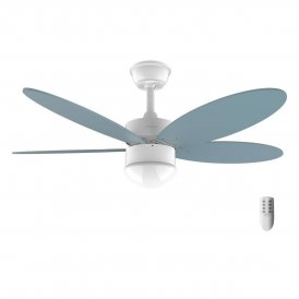 Cecotec Loftsventilator Cecotec Rock'nGrill 1000