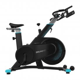 Cecotec Stationær cykel Cecotec DrumFit Indoor 7000 Magno Connected