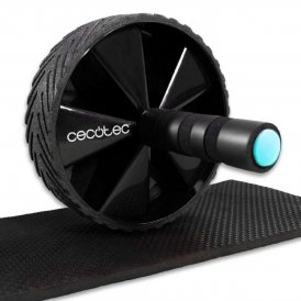 Cecotec Mavehjul Cecotec DrumFit