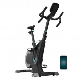 Cecotec Stationær cykel Cecotec DrumFit Indoor Eolo