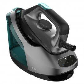 Cecotec Dampstrygejern Cecotec IronHero 3000 Station 3000 W Keramik