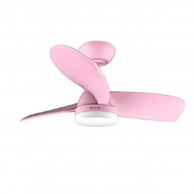 Cecotec Loftsventilator Cecotec EnergySilence Aero 3050 rosa 35 W