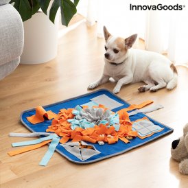InnovaGoods Duftmåtte til kæledyr Fooland InnovaGoods
