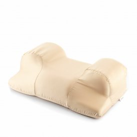 Anti-rynke pude med satinbetræk Youthlow InnovaGoods (Refurbished A)