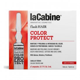 laCabine Farvebeskytter laCabine Flash Hair 5 ml