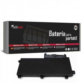 Notesbogbatteri Voltistar BAT2187 Sort 4200 mAh 11,4 V