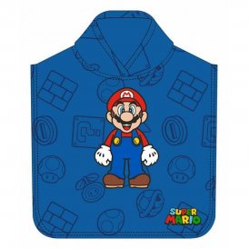 Super Mario badelagen Super Mario 50 x 100 cm