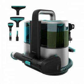 Cecotec Støvsuger til polstring og tæpper Cecotec Conga 4000 Carpet&Spot Clean XL Advance