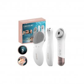 Cecotec Terapi til ansigtspleje Cecotec FaceCare SkinRoutine Hvid