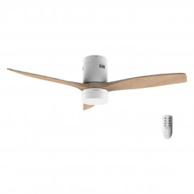 Cecotec Loftsventilator med lys Cecotec EnergySilence Aero 5600 Classic 40 W