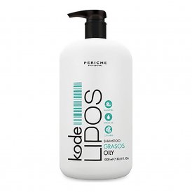 Shampoo Periche Fedtet hår (500 ml)