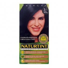 Naturtint Farve uden Ammoniak Naturtint Naturtint Blåsort 170 ml