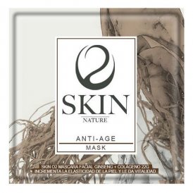 Regenererende anti-age maske Skin SET Skin O2 Skin (1 enheder)