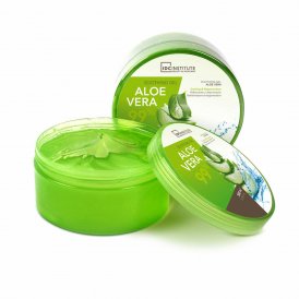 IDC Institute Fugtgivende gel-creme IDC Institute ALOE VERA 300 ml
