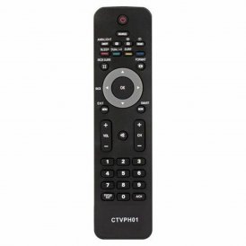 TM Electron Philips Universal Fjernbetjening TM Electron CTVPH01