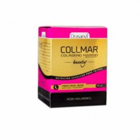 Drasanvi Hydrolyseret kollagen Drasanvi Collmar Beauty 60 ml
