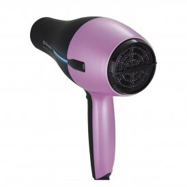 Orbegozo Hårtørrer Orbegozo SE 2320 rosa 2200 W
