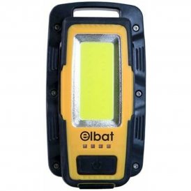 Elbat Lygte LED Elbat