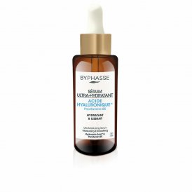 Byphasse Fugtgivende ansigtscreme Byphasse SÉRUM POTENCIADOR 50 ml