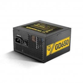 Strømforsyning NOX HUMMER GD650 650W
