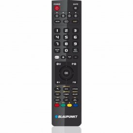 Blaupunkt Universal fjernbetjening Blaupunkt BP3004 Philips