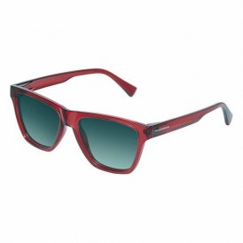 Unisex-Sonnenbrille One Lifestyle Hawkers Rot Blau Schwarz (ø 54 mm)