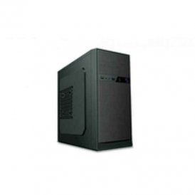 Mikro ATX mid-tower case CoolBox M500 Sort