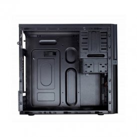 Mikro ATX mid-tower case CoolBox M660