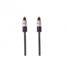Kabel med optisk fiber DCU TOSH-LINK M-M (1 m)