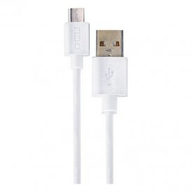 USB-kabel til micro USB DCU S0427512 (1M)