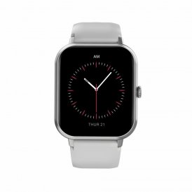 DCU Tecnologic Smartwatch DCU CURVED GLASS PRO 1,83" Grå