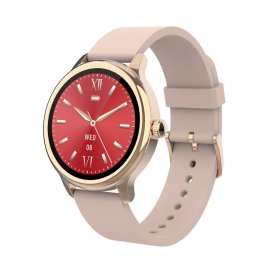 DCU Tecnologic Smartwatch DCU SOPHIE Gylden