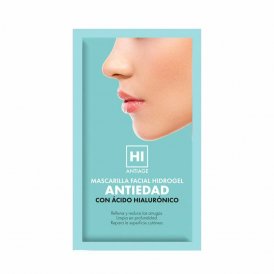Fugtgivende Ansigtsmaske Hi Antiage Hidrogel Redumodel (10 ml)
