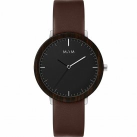 MAM Unisex ur MAM MAM627 (Ø 39 mm)