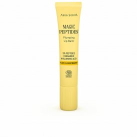 Alma Secret Læbepomade Alma Secret MAGIC PEPTIDES 15 ml