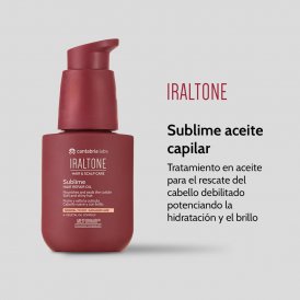 Iraltone Kosttilskud Iraltone IRALTONE SUBLIME 50 ml