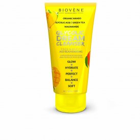 Biovène Anti-Age Creme Biovène Glycolic Dream Cleanser 200 ml