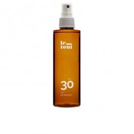 Sololie Le Tout Dry Oil Protect Spf30 Spf 30 200 ml