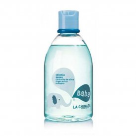 La Chinata Børne parfume La Chinata Baby Soft EDC 250 ml