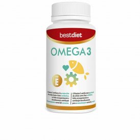 Best Diet Omega 3 Best Diet Diet (100 uds)