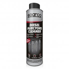 Rengøringsmiddel til dieselindsprøjtningsanordning Motorex 300 ml