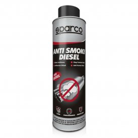 Anti-røg middel til diesel Motorex 300 ml