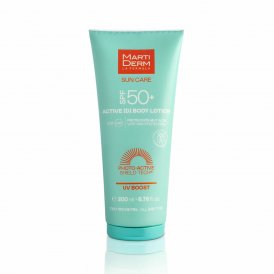 Martiderm Solcreme Martiderm SUN CARE Spf 50+ 50 ml