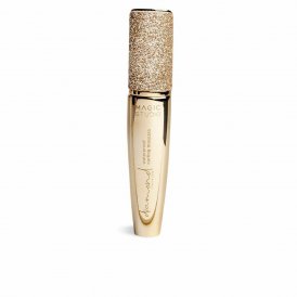Magic Studio Mascara til Øjenvipper Magic Studio Diamond Sort 15 ml (1 enheder)