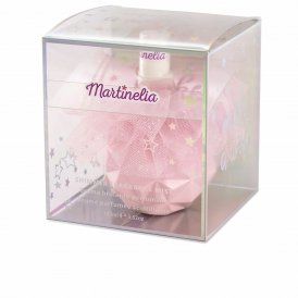 Martinelia Børne parfume Martinelia Shimmer rosa 100 ml