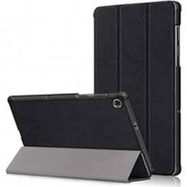 Tablet cover Maillon Technologique MTFUNDM10BLK Smart Tab M10 HD Plus (2 Gen) Sort