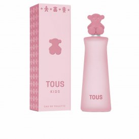 Tous Parfume sæt til kvinder Tous KIDS GIRL EDT