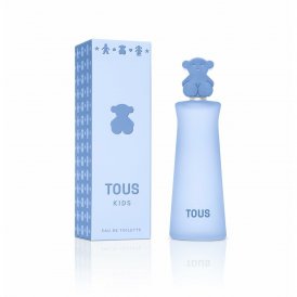 Tous Parfume sæt til kvinder Tous Tous Kids Boy EDT